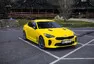 KIA Stinger 2.0 T-GDI: Žák se stává učitelem