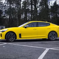 KIA Stinger 2.0 T-GDI: Žák se stává učitelem