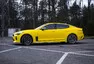 KIA Stinger 2.0 T-GDI: Žák se stává učitelem