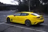 KIA Stinger 2.0 T-GDI: Žák se stává učitelem