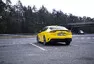 KIA Stinger 2.0 T-GDI: Žák se stává učitelem