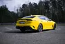 KIA Stinger 2.0 T-GDI: Žák se stává učitelem
