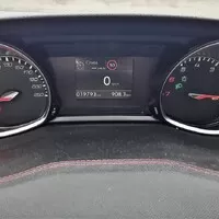 Peugeot 308 GT 1.6 THP 205: Racionální volba