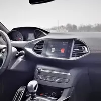Peugeot 308 GT 1.6 THP 205: Racionální volba