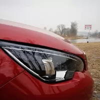 Peugeot 308 GT 1.6 THP 205: Racionální volba