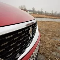 Peugeot 308 GT 1.6 THP 205: Racionální volba