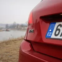 Peugeot 308 GT 1.6 THP 205: Racionální volba
