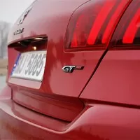 Peugeot 308 GT 1.6 THP 205: Racionální volba