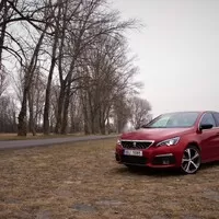 Peugeot 308 GT 1.6 THP 205: Racionální volba