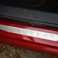 Peugeot 308 GT 1.6 THP 205: Racionální volba