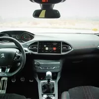 Peugeot 308 GT 1.6 THP 205: Racionální volba