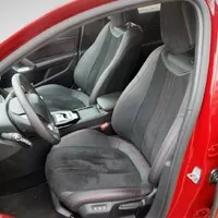 Peugeot 308 GT 1.6 THP 205: Racionální volba
