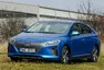 Hyundai Ioniq electric: Sousedův elektromobil