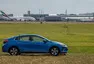 Hyundai Ioniq electric: Sousedův elektromobil