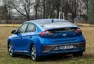 Hyundai Ioniq electric: Sousedův elektromobil
