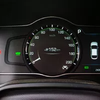 Hyundai Ioniq electric: Sousedův elektromobil