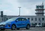 Hyundai Ioniq electric: Sousedův elektromobil