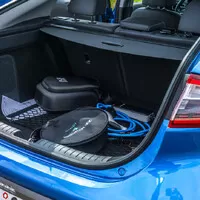 Hyundai Ioniq electric: Sousedův elektromobil