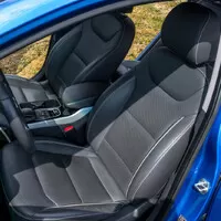Hyundai Ioniq electric: Sousedův elektromobil