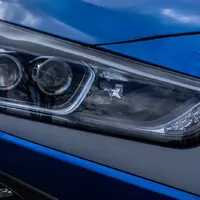 Hyundai Ioniq electric: Sousedův elektromobil