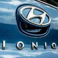 Hyundai Ioniq electric: Sousedův elektromobil