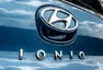 Hyundai Ioniq electric: Sousedův elektromobil