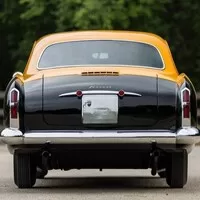 212 Inter s karoserií Ghia – Ferrari, které jste nikdy neviděli