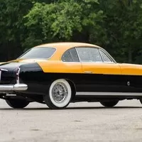 212 Inter s karoserií Ghia – Ferrari, které jste nikdy neviděli