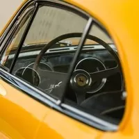 212 Inter s karoserií Ghia – Ferrari, které jste nikdy neviděli
