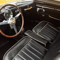 212 Inter s karoserií Ghia – Ferrari, které jste nikdy neviděli