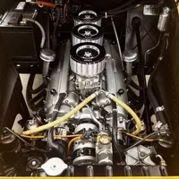 212 Inter s karoserií Ghia – Ferrari, které jste nikdy neviděli