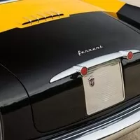 212 Inter s karoserií Ghia – Ferrari, které jste nikdy neviděli
