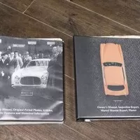 212 Inter s karoserií Ghia – Ferrari, které jste nikdy neviděli