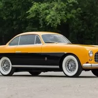 212 Inter s karoserií Ghia – Ferrari, které jste nikdy neviděli