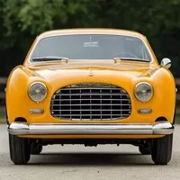 212 Inter s karoserií Ghia – Ferrari, které jste nikdy neviděli