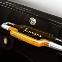 212 Inter s karoserií Ghia – Ferrari, které jste nikdy neviděli