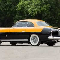 212 Inter s karoserií Ghia – Ferrari, které jste nikdy neviděli