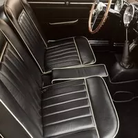 212 Inter s karoserií Ghia – Ferrari, které jste nikdy neviděli