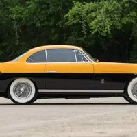 212 Inter s karoserií Ghia – Ferrari, které jste nikdy neviděli