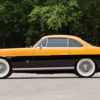 212 Inter s karoserií Ghia – Ferrari, které jste nikdy neviděli