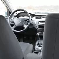 Mitsubishi Lancer 1.6 Invite: V jednoduchosti je síla