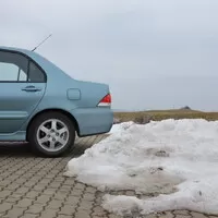 Mitsubishi Lancer 1.6 Invite: V jednoduchosti je síla