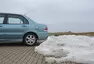 Mitsubishi Lancer 1.6 Invite: V jednoduchosti je síla