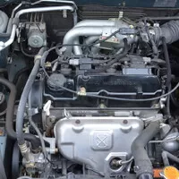 Mitsubishi Lancer 1.6 Invite: V jednoduchosti je síla