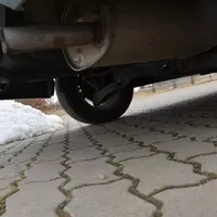 Mitsubishi Lancer 1.6 Invite: V jednoduchosti je síla