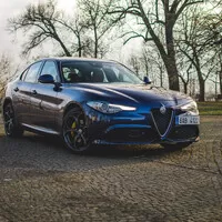 Alfa Romeo Giulia Veloce: Osobnost na prvním místě