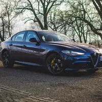 Alfa Romeo Giulia Veloce: Osobnost na prvním místě