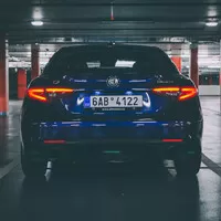 Alfa Romeo Giulia Veloce: Osobnost na prvním místě