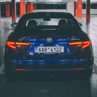 Alfa Romeo Giulia Veloce: Osobnost na prvním místě