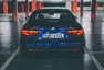 Alfa Romeo Giulia Veloce: Osobnost na prvním místě